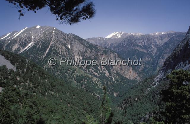 crete 14.JPG - Gorges de SamariaCrète